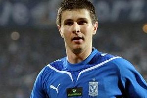 Stilić przestrzega Lecha przed rywalem w el. LM